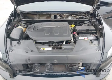 2017 Jeep Cherokee High Altitude 4X4 из США, поврежденный, VIN 1C4PJMDS1HW599546